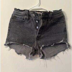 Levi’s wedgie short